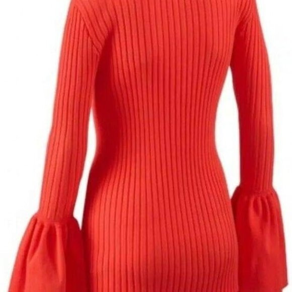 cabi Trumpet Cardi #5285 - Picture 2 of 5